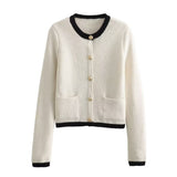 The Amara Knit Cardi