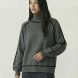 The Camille Sweater