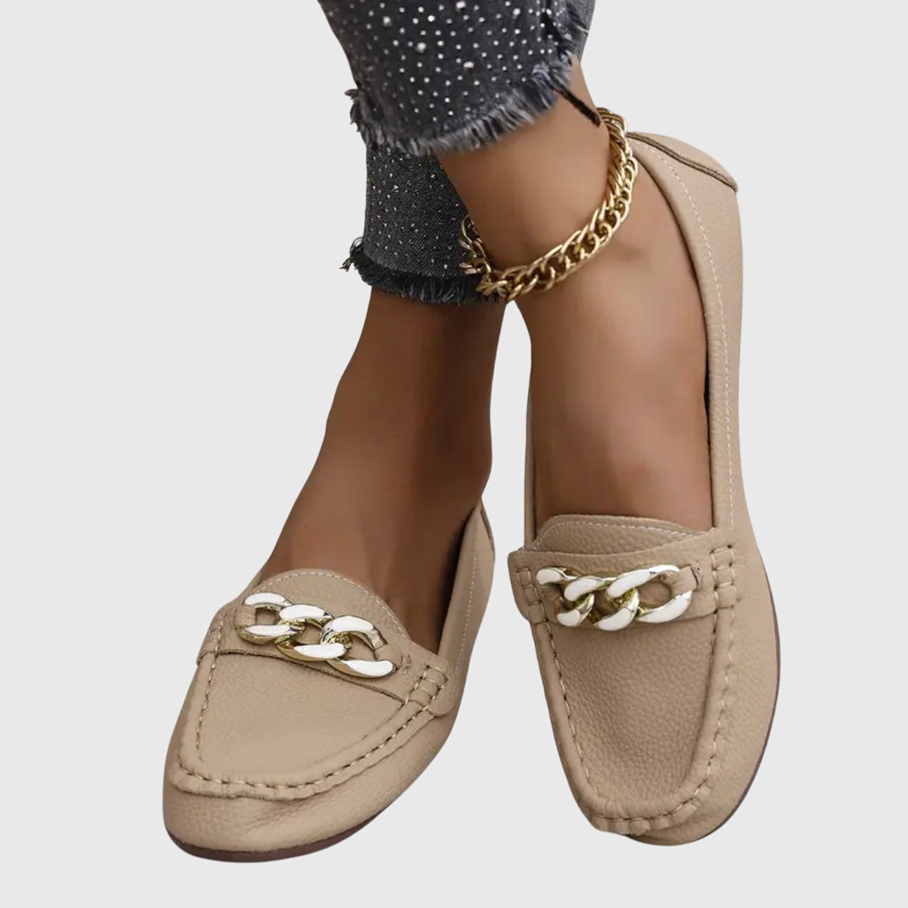 Melissa | Ortopediniai Loaferiai