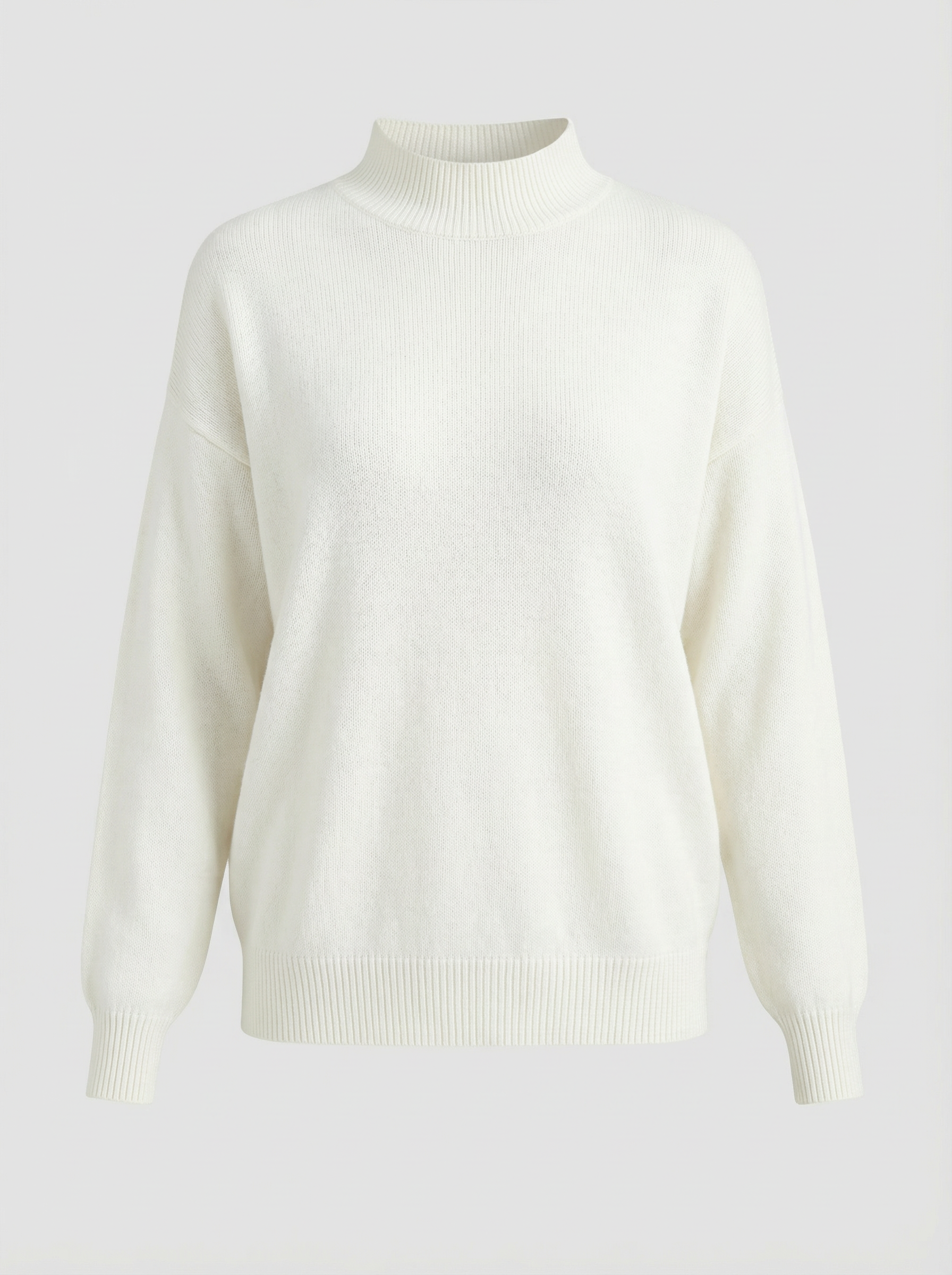 The Ashford Half Collar