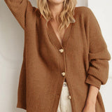 The Clara Cardigan