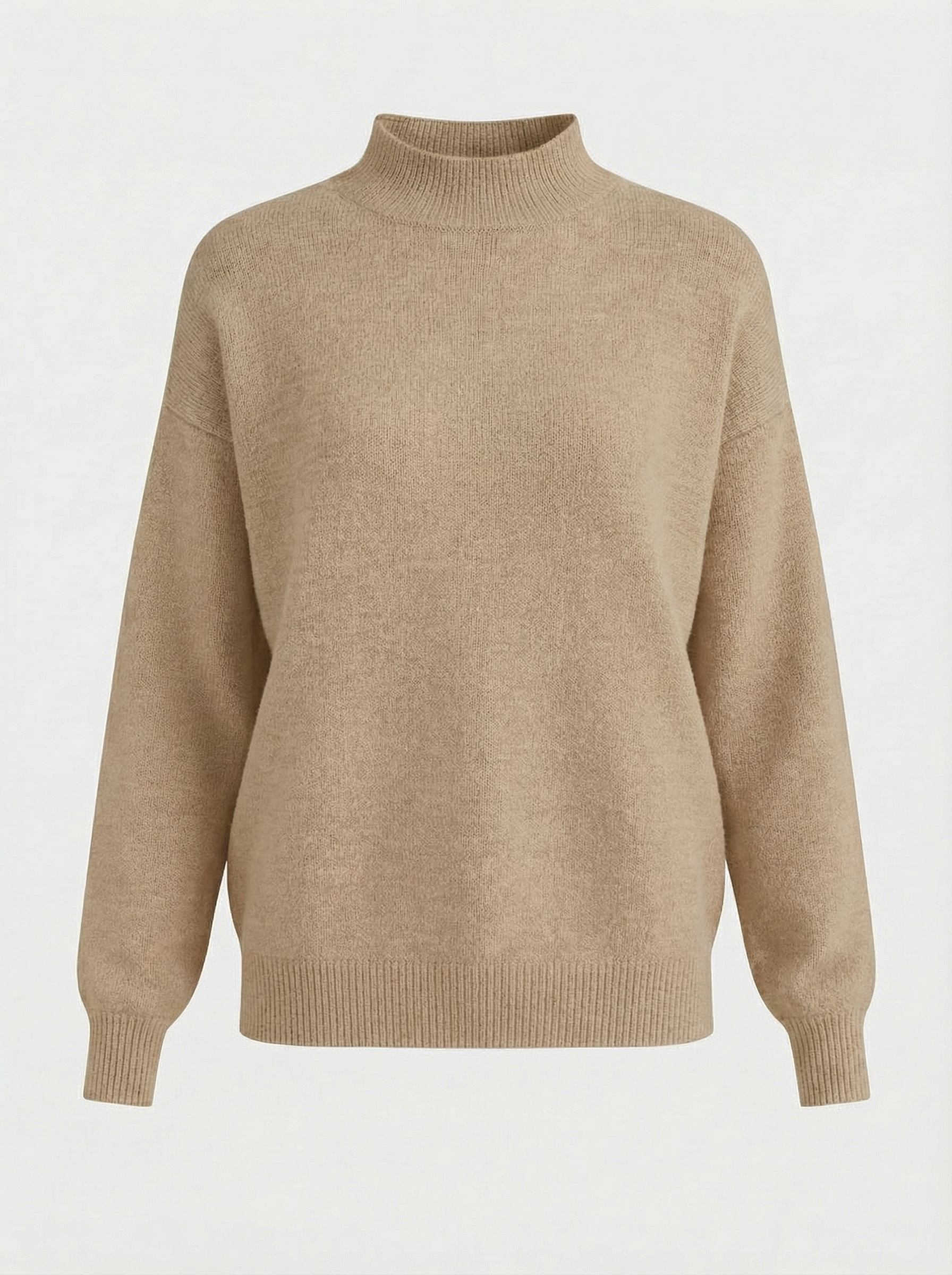 The Ashford Half Collar