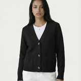 The Belle Cardigan