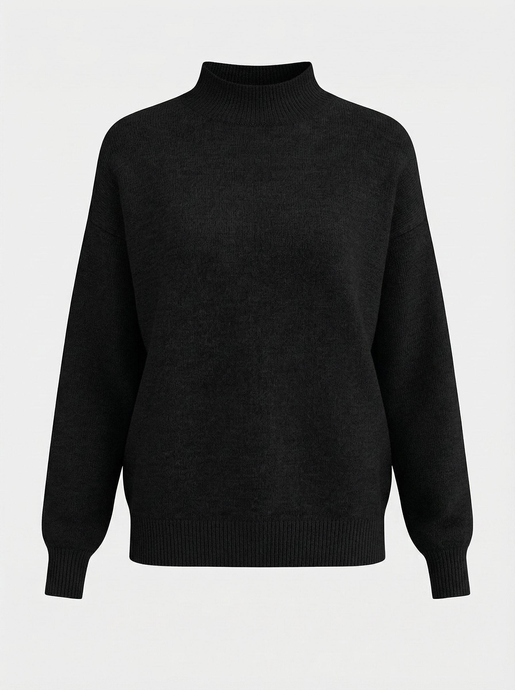 The Ashford Half Collar