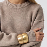 The Calista Relaxed Knit