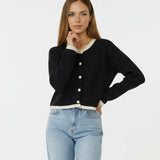 The Amara Knit Cardi