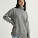 The Ruby Sweater