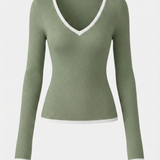 The Amabel Knit