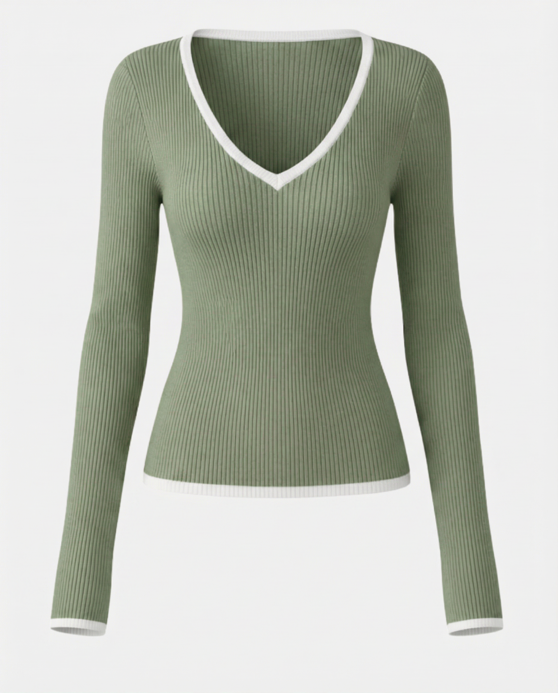 The Amabel Knit
