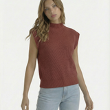 The Marlowe Knit Top
