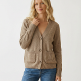 Vintage Rosabele Cardigan