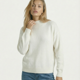 The Ashford Half Collar