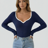 The Amabel Knit