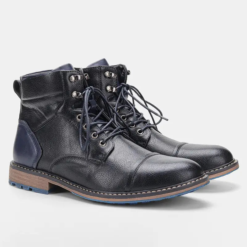 Nathan Voyager Sneakers