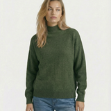 The Ashford Half Collar
