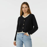 The Amara Knit Cardi
