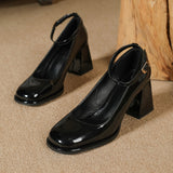 Amelia | Ortopedyczne Eleganckie Obcasy