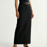 Eloise Tailored Skirt