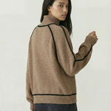 The Camille Sweater
