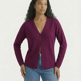 The Maisonette Cardigan