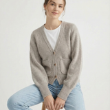 Haven Knit Cardi