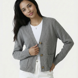 The Belle Cardigan