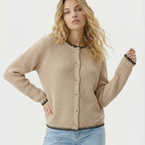 The Luchia Knit