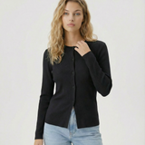The Elsa Blouse
