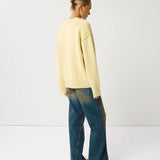 The Calista Relaxed Knit