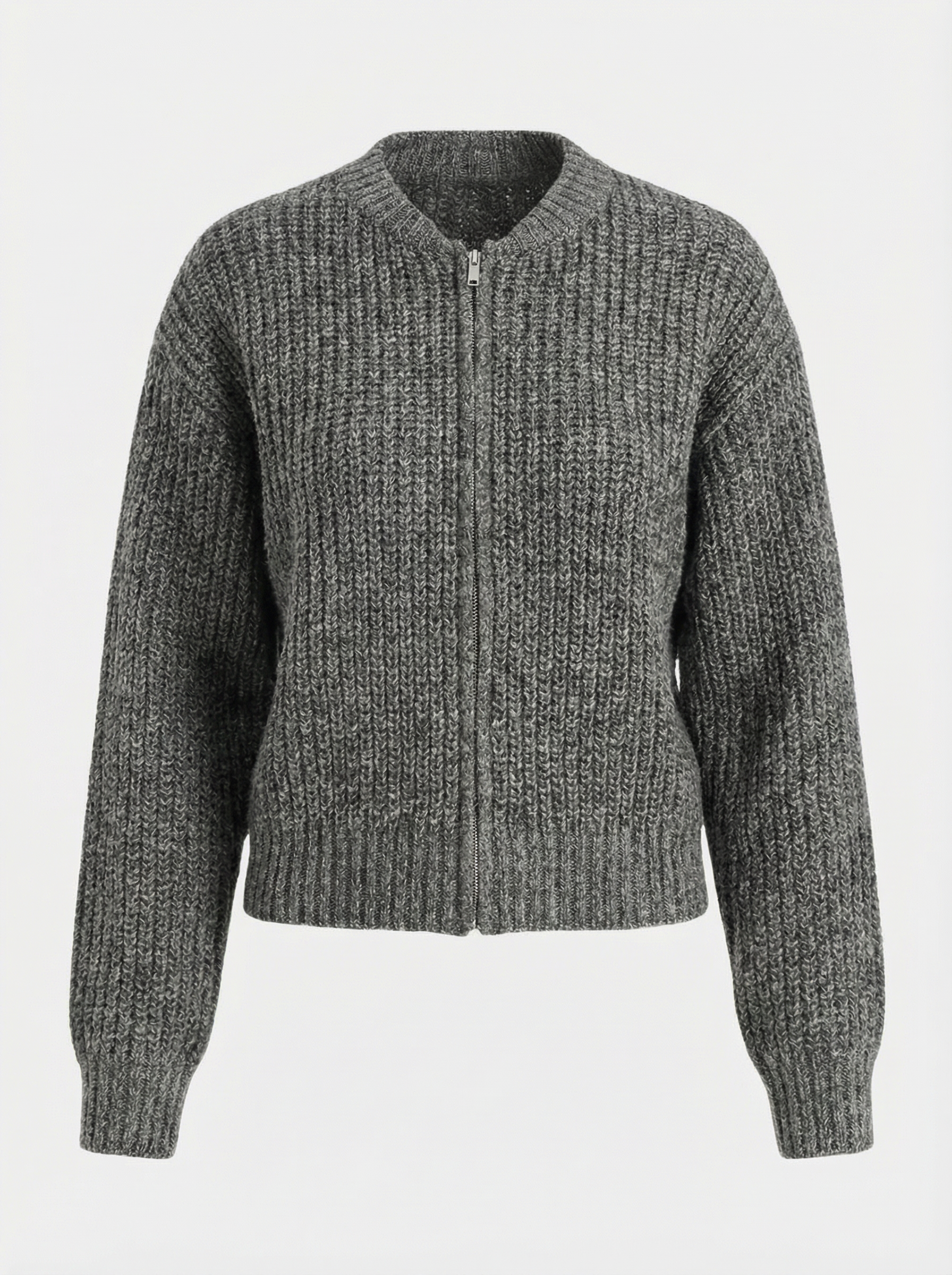 The Marbella Knit