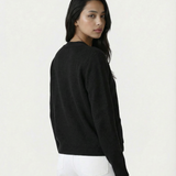 The Belle Cardigan
