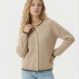 The Luchia Knit