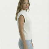 The Marlowe Knit Top