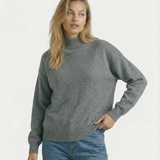 The Ashford Half Collar