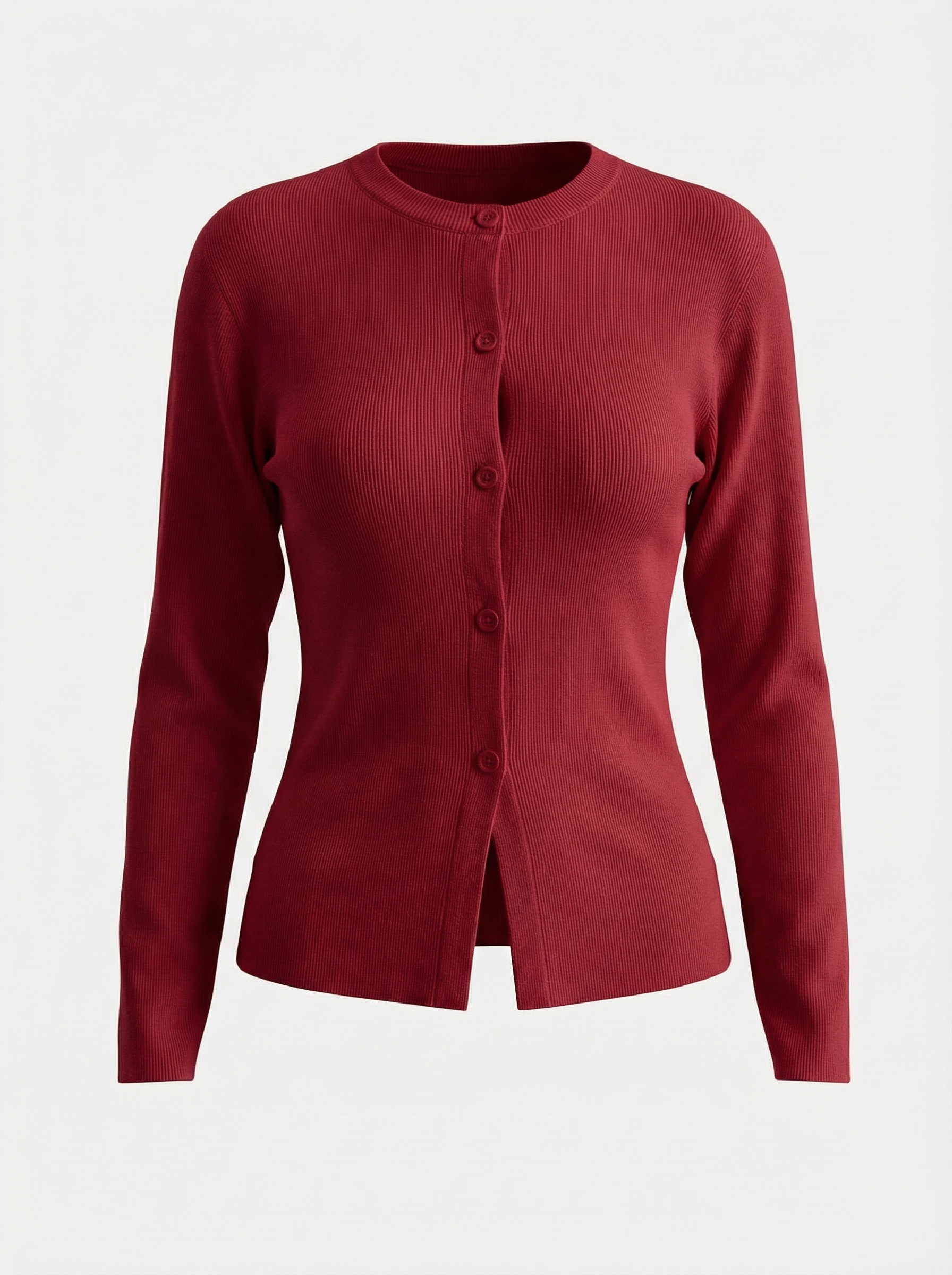 The Elsa Blouse