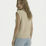 The Marlowe Knit Top