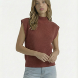 The Marlowe Knit Top