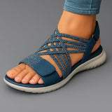 Eglė™ | Ortopedieji Komfortiški Sandalai