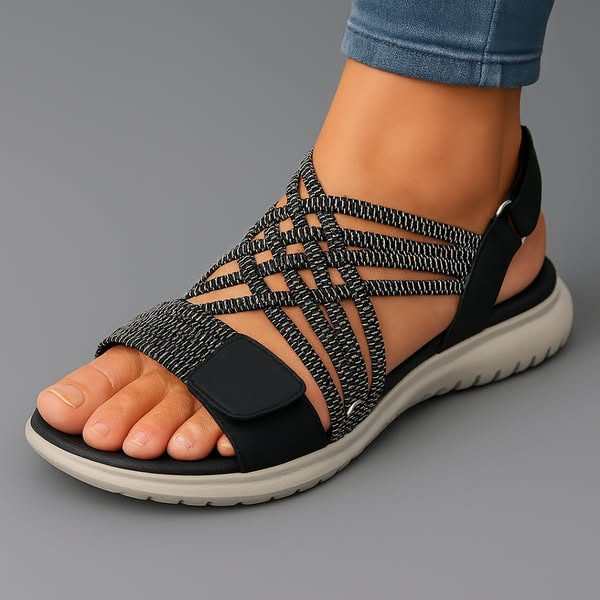 Eglė™ | Ortopedieji Komfortiški Sandalai