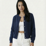 The Arlo Cardigan