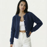 The Arlo Cardigan