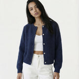 The Arlo Cardigan