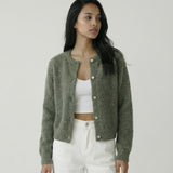 The Arlo Cardigan