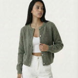 The Arlo Cardigan