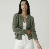 The Arlo Cardigan