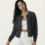 The Arlo Cardigan