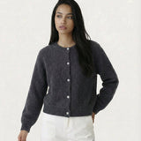 The Arlo Cardigan