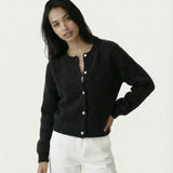 The Arlo Cardigan