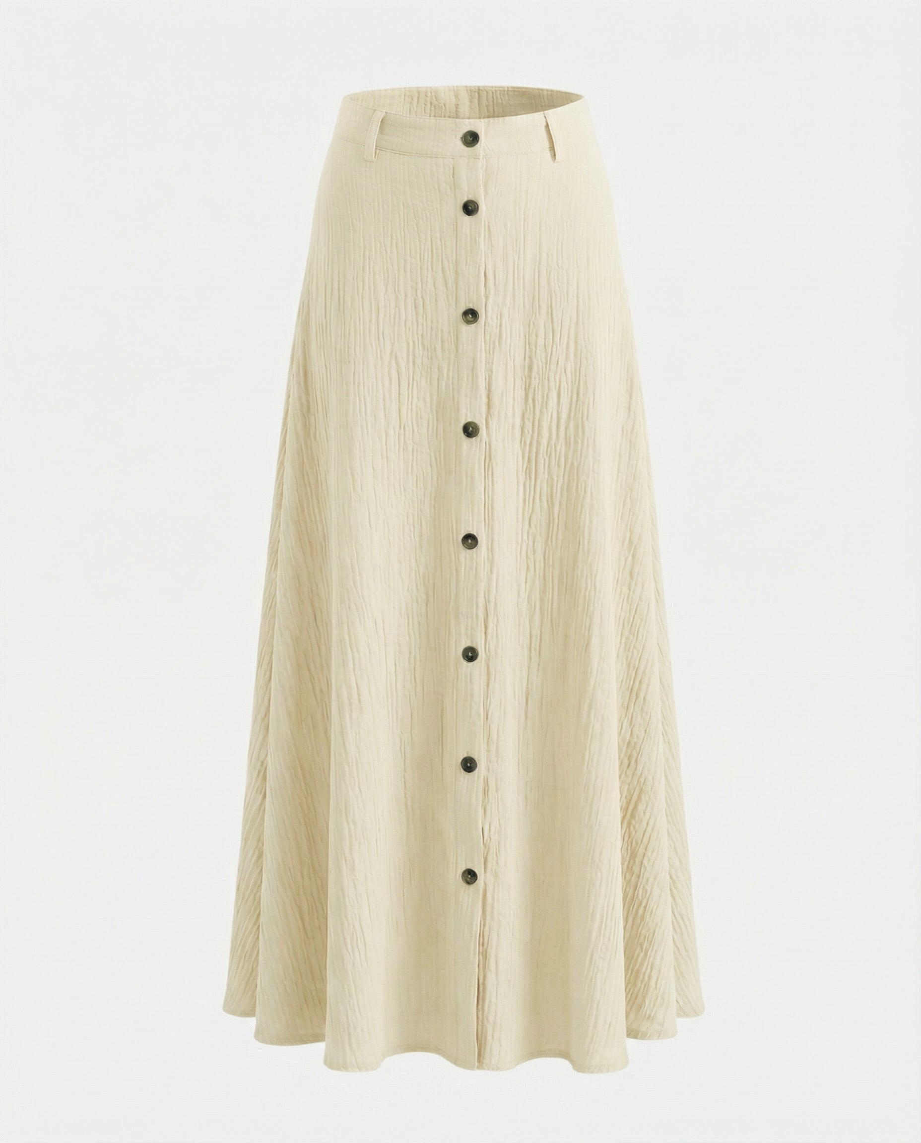 Kyra Flow A Line Skirt
