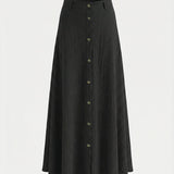 Kyra Flow A Line Skirt